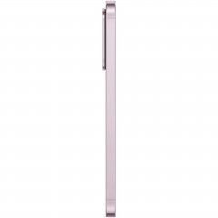 Смартфон Samsung Galaxy A56, 128 ГБ, Розовый, Pink, SM-A566E08128PNK2E1S