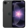 Apple iPhone 17e 256 ГБ, Black, Черный