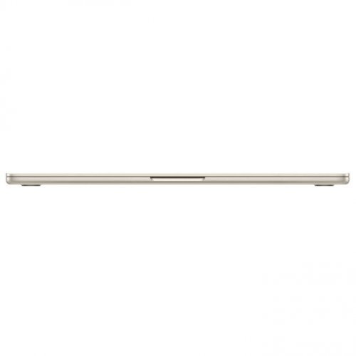 Apple MacBook Air 15" (M5, 10C CPU/10C GPU, 2026), 16 ГБ, 512 ГБ SSD, сияющая звезда