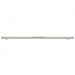 Apple MacBook Air 15" (M5, 10C CPU/10C GPU, 2026), 16 ГБ, 512 ГБ SSD, сияющая звезда