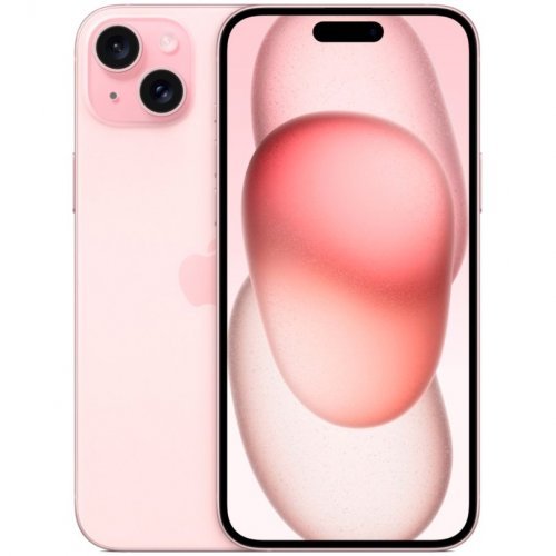 Apple iPhone 15 Plus 512 ГБ Pink, Розовый