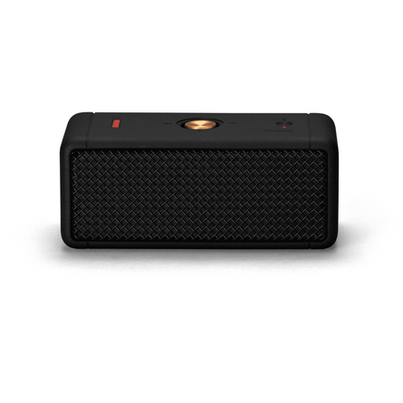 Портативная колонка Marshall Emberton, Black