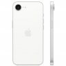 Apple iPhone 16e 512 ГБ, White, белый