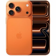 Apple iPhone 17 Pro 1 ТБ, Cosmic Orange, Оранжевый, Sim+eSim