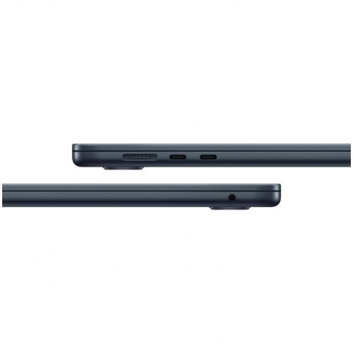 Apple MacBook Air 15" (M5, 10C CPU/10C GPU, 2026), 16 ГБ, 1 ТБ SSD, полуночный черный