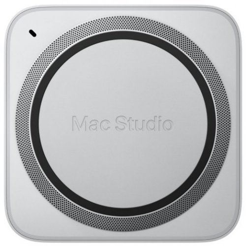 Apple Mac Studio (M5 Max, 2026) 36 ГБ, (CPU 18, GPU 40),SSD 8 ТБ