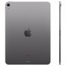 Apple iPad Air (2024) 11" Wi-Fi 256 ГБ, Gray, серый космос