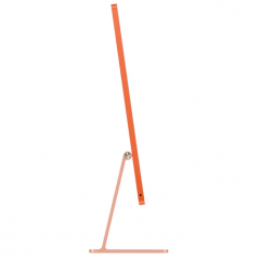Apple iMac 24&quot; Retina 4,5K, M3 (8C CPU, 10C GPU, 2023), 8 ГБ, 512 ГБ SSD, Orange, Оранжевый, Z19S0000Z