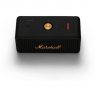 Портативная колонка Marshall Emberton, Black/Brass