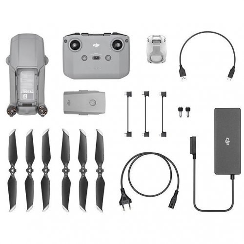 Квадрокоптер DJI Mavic Air 2