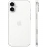 Apple iPhone 16 Plus 256 ГБ, White, Белый