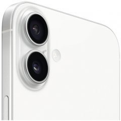Apple iPhone 16 Plus 256 ГБ, White, Белый
