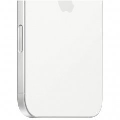 Apple iPhone 16 Plus 256 ГБ, White, Белый