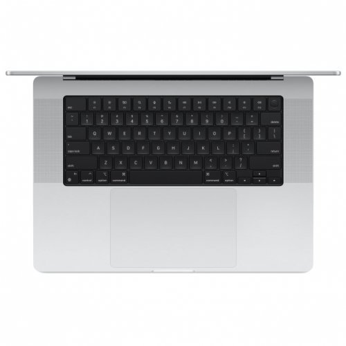 Apple MacBook Pro 16" (M4 Max 14C CPU, 32C GPU, 2024) 36 ГБ, 2 ТБ SSD, Silver, серебристый, (Custom), Z1FV00222