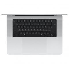 Apple MacBook Pro 16" (M4 Max 14C CPU, 32C GPU, 2024) 36 ГБ, 2 ТБ SSD, Silver, серебристый, (Custom), Z1FV00222