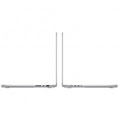 Apple MacBook Pro 16" (M4 Max 14C CPU, 32C GPU, 2024) 36 ГБ, 2 ТБ SSD, Silver, серебристый, (Custom), Z1FV00222