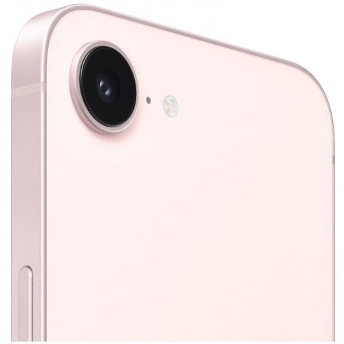Apple iPhone 17e 256 ГБ, Soft Pink, Розовый