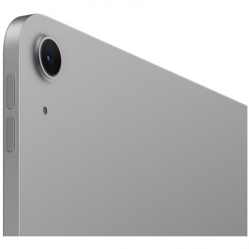 Apple iPad Air (2024) 11" Wi-Fi 128 ГБ, Gray, серый космос