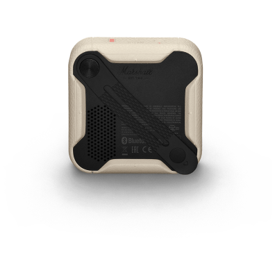 Портативная колонка Marshall Wilien