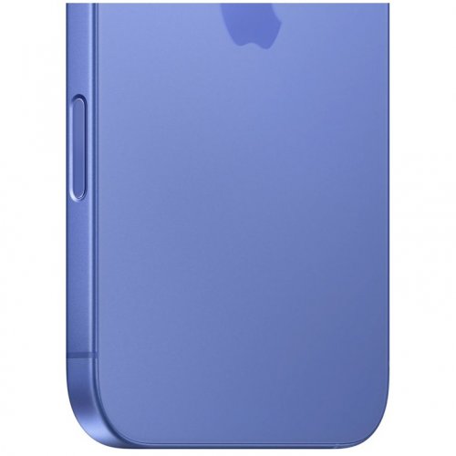 Apple iPhone 16 Plus 128 ГБ, Ultramarine, Ультрамарин