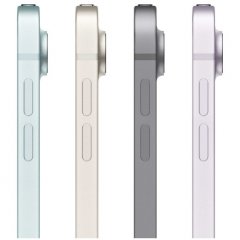 Apple iPad Air (2025) M3 11&quot; Wi-Fi + Cellular 256 ГБ, фиолетовый