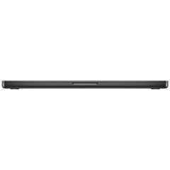 Apple MacBook Pro 16" (M4 Max 16C CPU, 40C GPU, 2024) 64 ГБ, 2 ТБ SSD, Black, черный космос, (Custom), Z1FV0012F