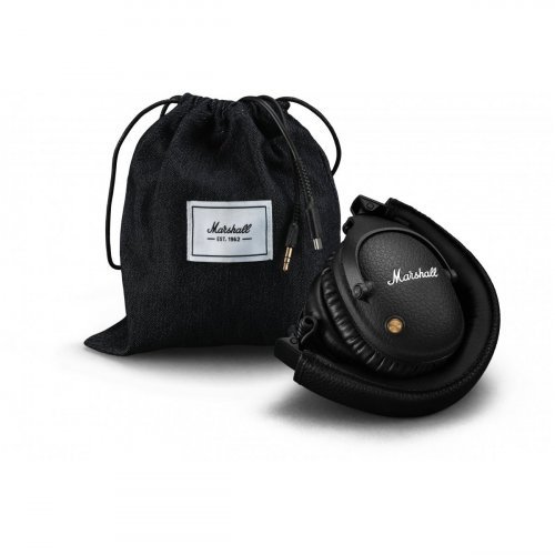 Беспроводные наушники Marshall Monitor II