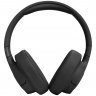 Беспроводные наушники JBL Tune 770 NC, Black, черный