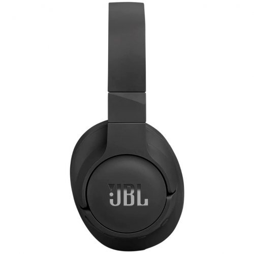 Беспроводные наушники JBL Tune 770 NC, Black, черный