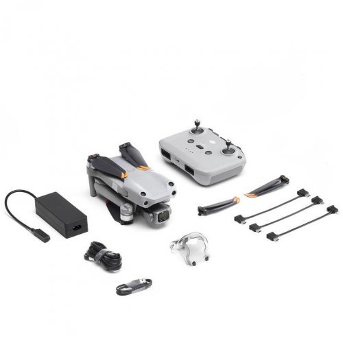 Квадрокоптер DJI Mavic Air 2S