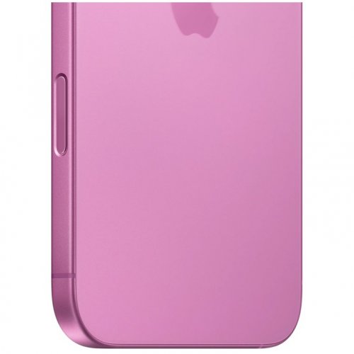 Apple iPhone 16 Plus 128 ГБ, Pink, Розовый