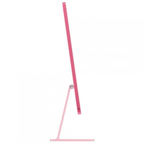 Apple iMac 24" Retina 4,5K (M4 10C CPU, 10C GPU, 2024), 16 ГБ, 256 ГБ SSD, розовый, MWV43