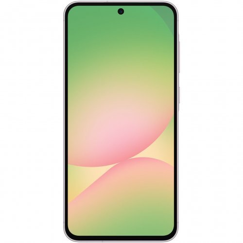 Смартфон Samsung Galaxy A56, 256 ГБ, Розовый, Pink, SM-A566E08256PNK2E1S