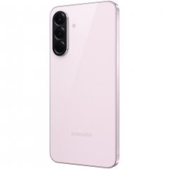 Смартфон Samsung Galaxy A56, 256 ГБ, Розовый, Pink, SM-A566E08256PNK2E1S