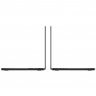 Apple MacBook Pro 14" (M5 10C CPU, 10C GPU, 2025) 24 ГБ, 1 ТБ SSD, Space Black, Черный, MDE34