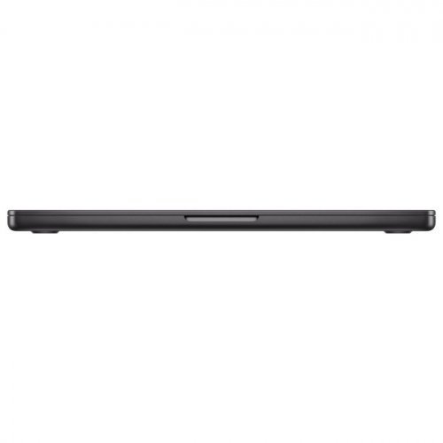 Apple MacBook Pro 14" (M5 10C CPU, 10C GPU, 2025) 24 ГБ, 1 ТБ SSD, Space Black, Черный, MDE34