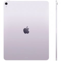 Apple iPad Air (M4, 2026) 13" Wi-Fi, 128 ГБ, Purple, Фиолетовый