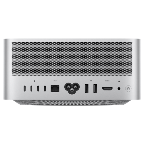 Apple Mac Studio (M1 Max, 2022) 32 ГБ, SSD 512 ГБ, MJMV3