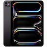 Apple iPad Pro (M4, 2024) 11" Wi-Fi 256 ГБ, Black, чёрный космос