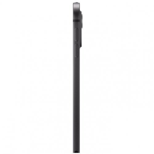 Apple iPad Pro (M4, 2024) 11" Wi-Fi 256 ГБ, Black, чёрный космос