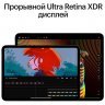 Apple iPad Pro (M4, 2024) 11" Wi-Fi 256 ГБ, Black, чёрный космос