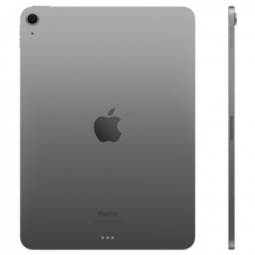 Apple iPad Air (2024) 11" Wi-Fi + Cellular 512 ГБ, Gray, серый космос
