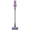 Беспроводной вертикальный пылесос Dyson V8 SV25, Silver/Nickel