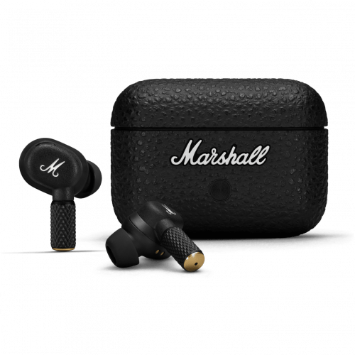 Беспроводные наушники Marshall Motif II