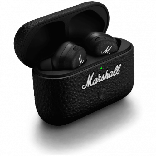 Беспроводные наушники Marshall Motif II