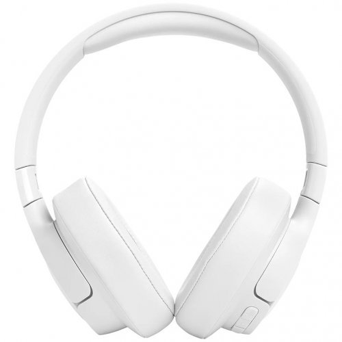 Беспроводные наушники JBL Tune 770 NC, White, белый