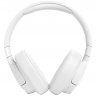 Беспроводные наушники JBL Tune 770 NC, White, белый