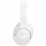 Беспроводные наушники JBL Tune 770 NC, White, белый