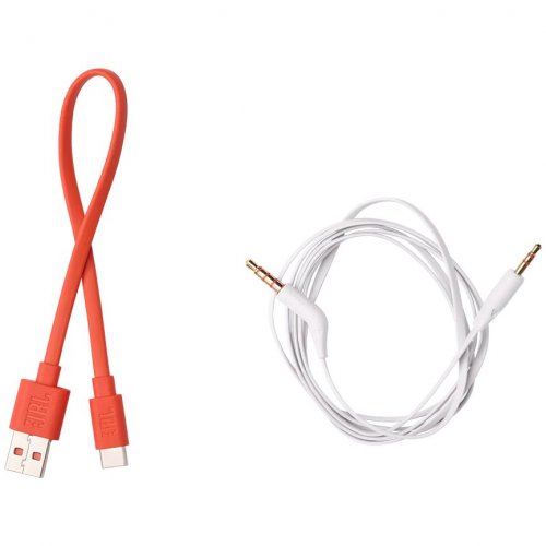 Беспроводные наушники JBL Tune 770 NC, White, белый