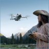 Квадрокоптер DJI Mini 4 Pro Fly More Combo (DJI RC 2)